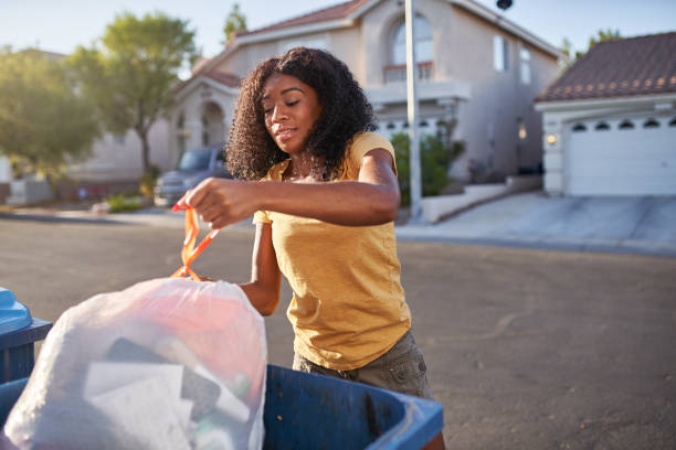 Best Yard Cleanup Services  in Koloa, HI