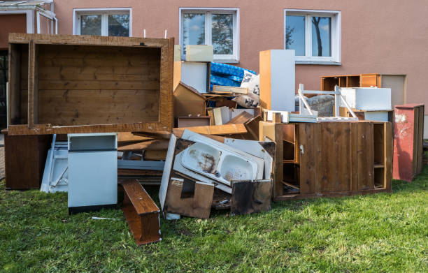 Best Household Junk Removal  in Koloa, HI