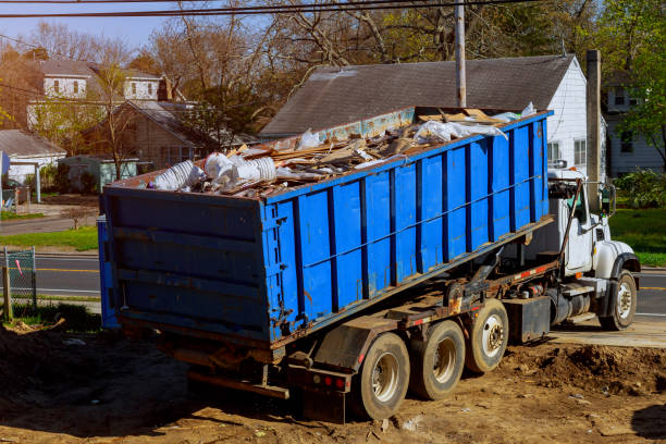 Full-Service Junk Removal in Koloa, HI
