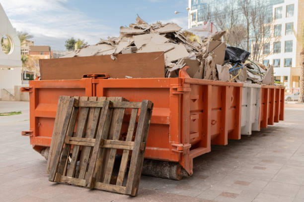 Attic Cleanout Services in Koloa, HI