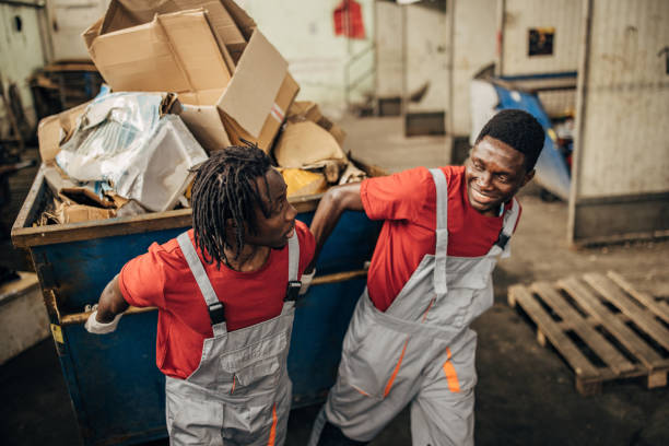 Best Junk Hauling Services  in Koloa, HI