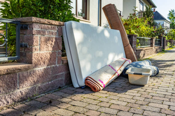 Best Attic Cleanout Services  in Koloa, HI