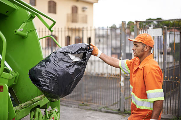 Best Basement Cleanout Services  in Koloa, HI