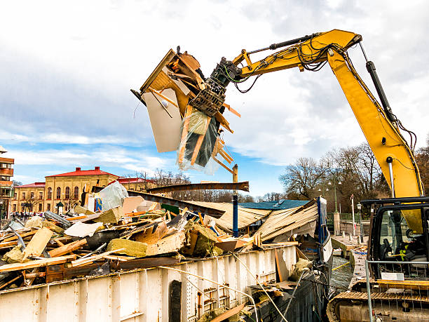 Best Full-Service Junk Removal  in Koloa, HI
